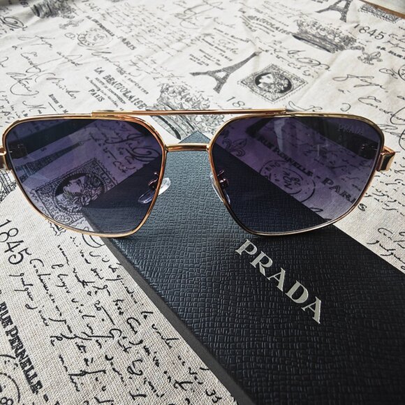 Prada Sunglasses - Picture 2 of 7